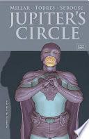 Jupiter’s Circle 2