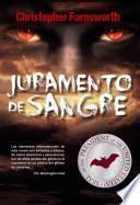 Juramento de sangre