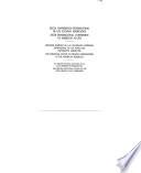 Juridicial status of foreign corporations in the American republic