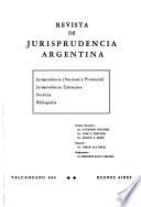 Jurisprudencia argentina