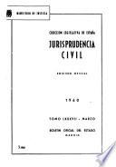 Jurisprudencia civil