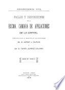 Jurisprudencia civil