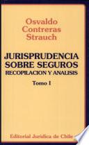 Jurisprudencia sobre seguros