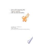 Libro --Just an all-consuming idea