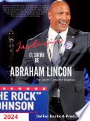 Libro JUSTICIA,EL SUEÑO DE ABRAHAM LINCON
