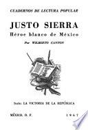 Justo Sierra