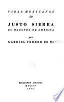 Justo Sierra