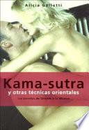 Kama-Sutra y Otras Técnicas Orientales
