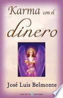 Libro Karma con el dinero