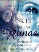 Kit de Las Runas, Para Adivinar,Comprender y Sanar