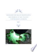 Knowledge and Skills in Identification and Gambling of Jade: The Most Comprehensive Handbook