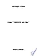 Kontinente negro