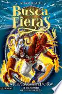 Kragos & Kildor, el demonio de dos cabezas