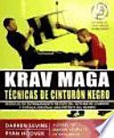 Krav Maga tecnicas de cinturon negro / Black belt Krav Maga