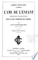 L'ami de l'enfant