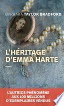 Libro L'héritage d'Emma Harte