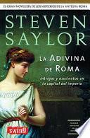 La adivina de Roma