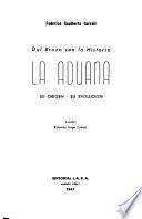 La Aduana