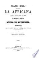 La africana