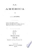 La América