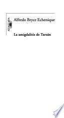 La amigdalitis de Tarzán