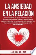 La Ansiedad En La Relación