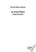 La Arana Negra