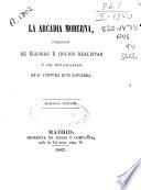 La Arcadia moderna