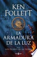 Libro La armadura de la luz