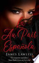 Libro La Au Pair Española