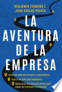 La aventura de la empresa