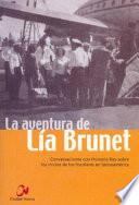 La aventura de Lía Brunet