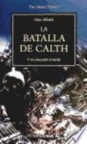 La batalla de Calth