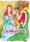 La bella y la bestia