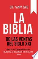 La Biblia de las ventas del siglo XXI