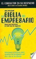 La Biblia del empresario