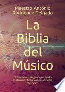 La Biblia del Músico