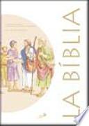 La Biblia - una historia sagrada (ed. catalán)