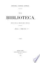 La Biblioteca