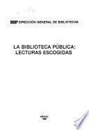 La Biblioteca pública