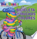 La Bicicleta de Muchos Colores