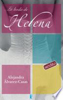 La boda de Helena