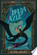 La Bruja Azul