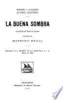La buena sombra