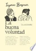 La buena voluntad