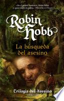 La búsqueda del asesino (Trilogía del asesino 3)