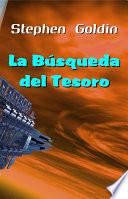 La búsqueda del tesoro