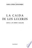 La caída de los luceros