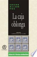 La caja oblonga
