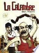 La calambre